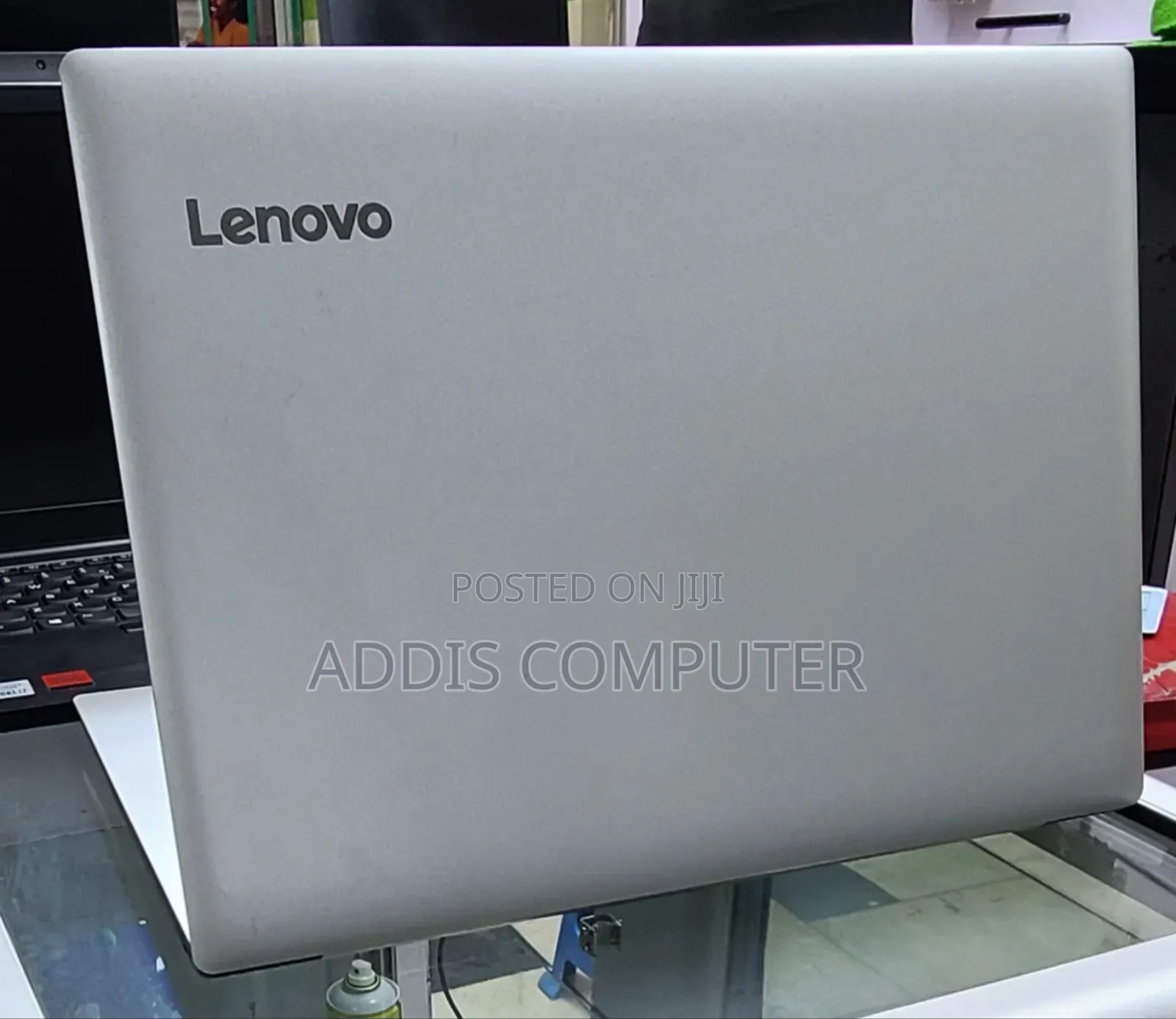 Laptop Lenovo Ideapad 3 8GB Intel Core I7 HDD+SSD 1T