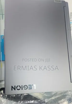 New Laptop Lenovo Legion 5 32GB Intel Core I9 SSD 1T