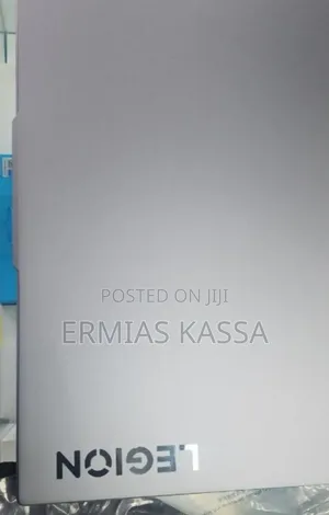 New Laptop Lenovo Legion 5 32GB Intel Core I9 SSD 1T