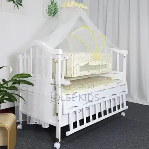 Baby Bed New