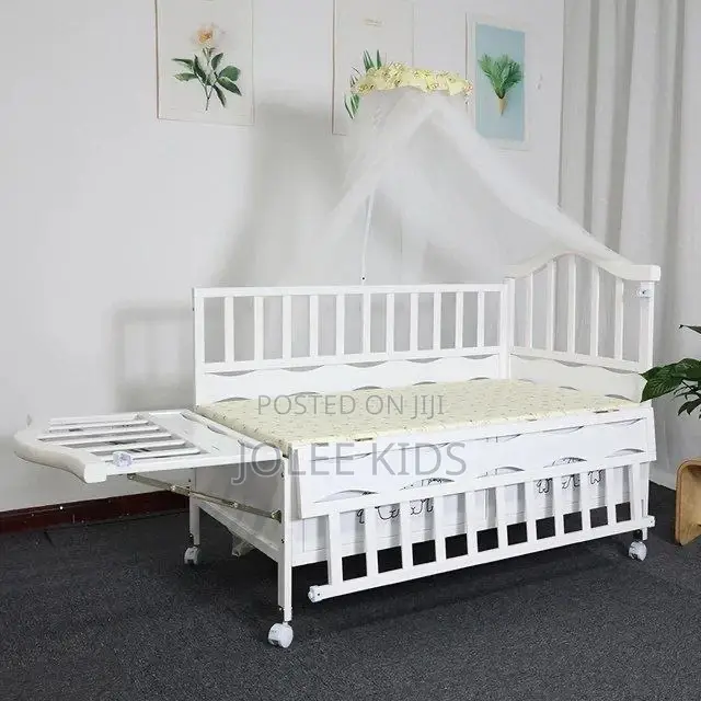 Baby Bed New