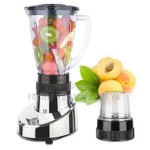 Sonifer New Generation of Appliances 3 in 1 Blender Sf-8016
