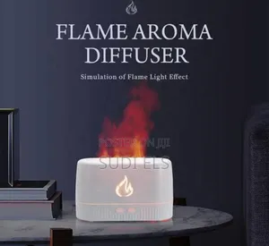 Fire Humidifier