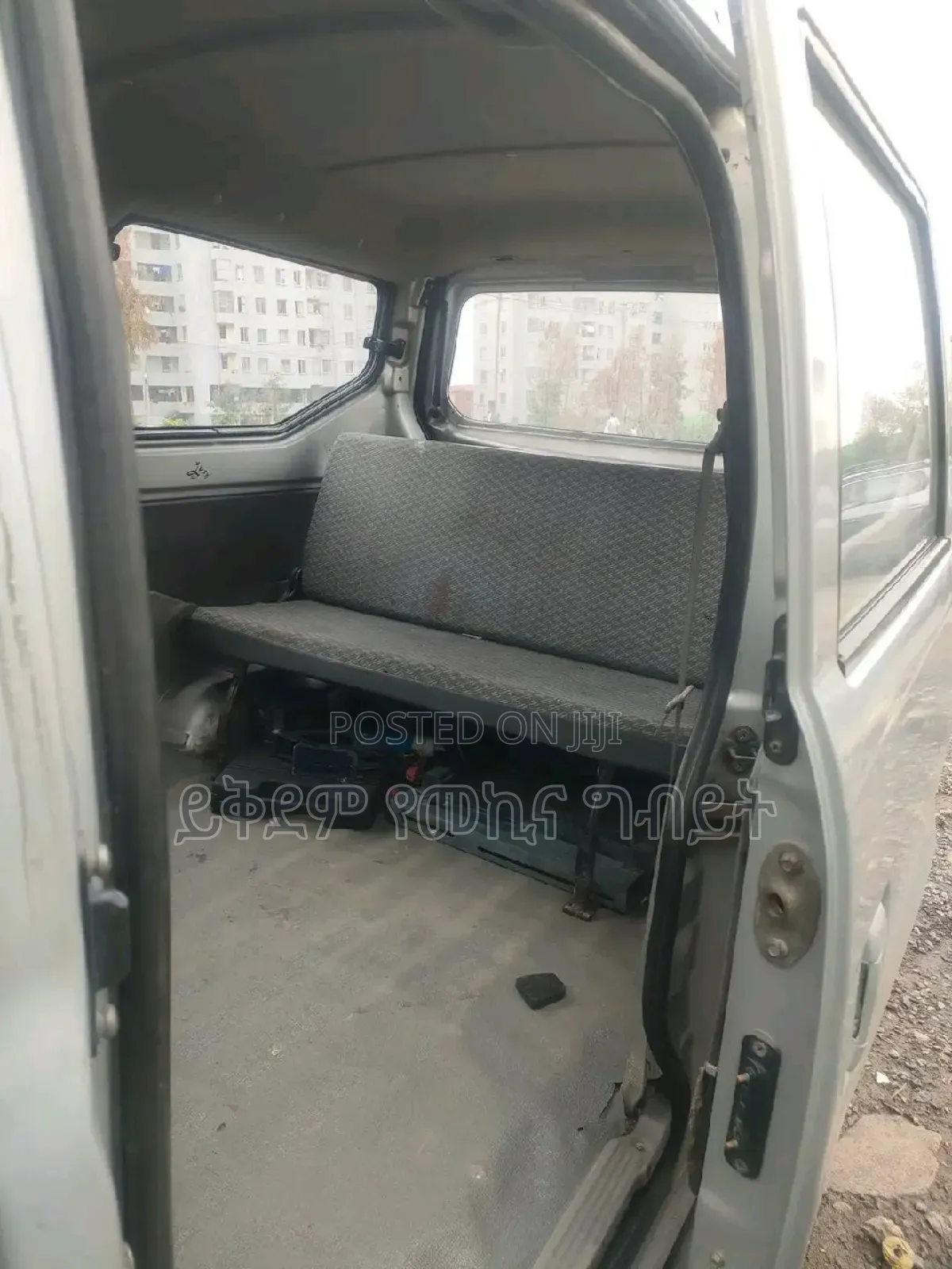 Lifan Abay 2013 Silver