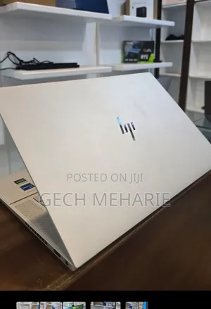 New Laptop HP Envy Ultrabook 4 16GB Intel Core i7 SSD 512GB