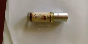 Photo - Choco Musk Oil Perfume