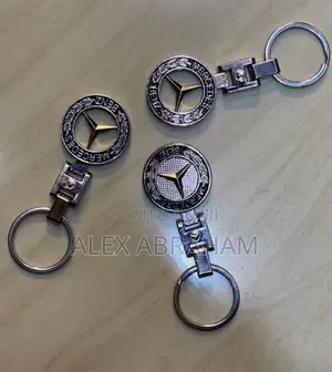 Photo - Car Key Holder