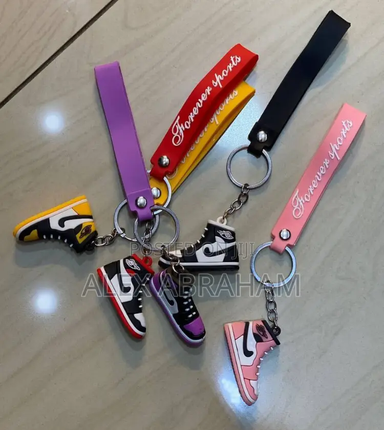 Car Key Holder