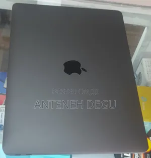 New Laptop Apple MacBook Air 2020 M1 8GB Apple M1 SSD 256GB