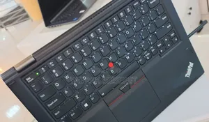 New Laptop Lenovo ThinkPad Yoga 370 16GB Intel Core I5 SSD 512GB