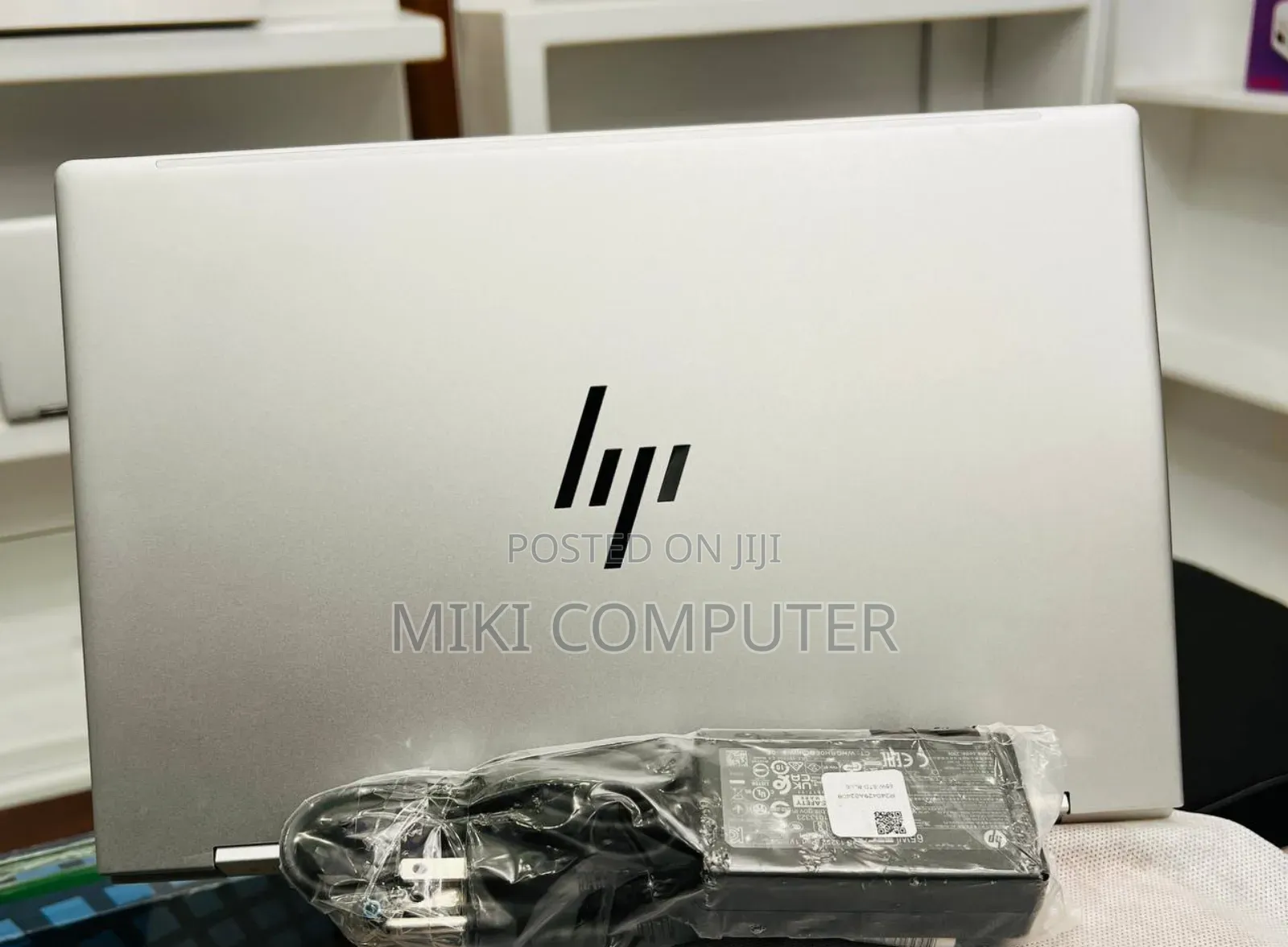 New Laptop HP Envy X360 16GB Intel Core I7 SSD 512GB