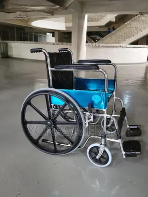 Photo - Self Propelled Wheelchair፳ Wheelchair፯₱Wheelchair፮wheelchair