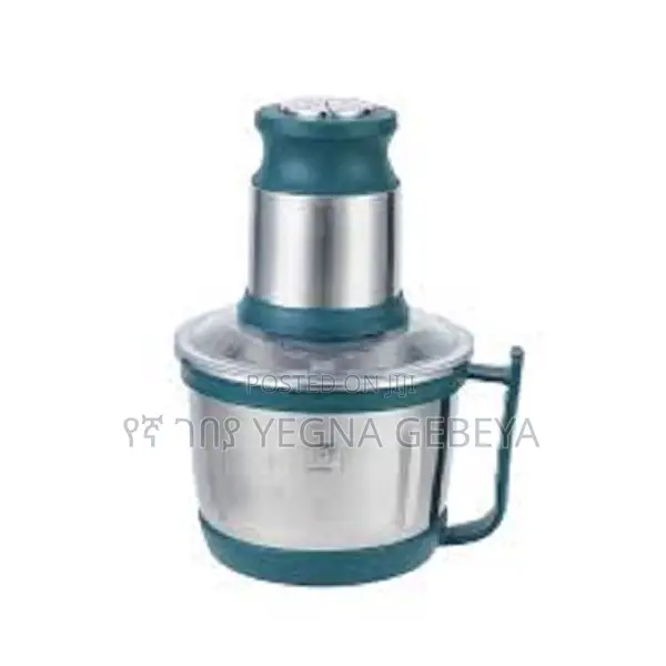 Multifunctional Mini Big Electric Chopper Meat Machine
