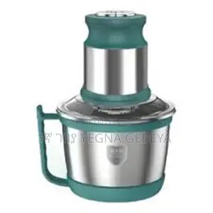 Multifunctional Mini Big Electric Chopper Meat Machine