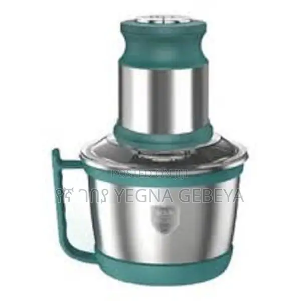 Multifunctional Mini Big Electric Chopper Meat Machine