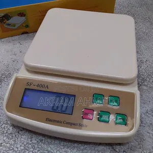 Kitchen Weighing Scale