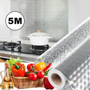 Photo - Waterproof Kitchen Sticker