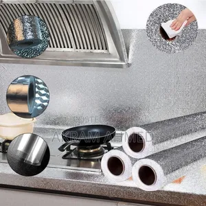 Waterproof Kitchen Sticker