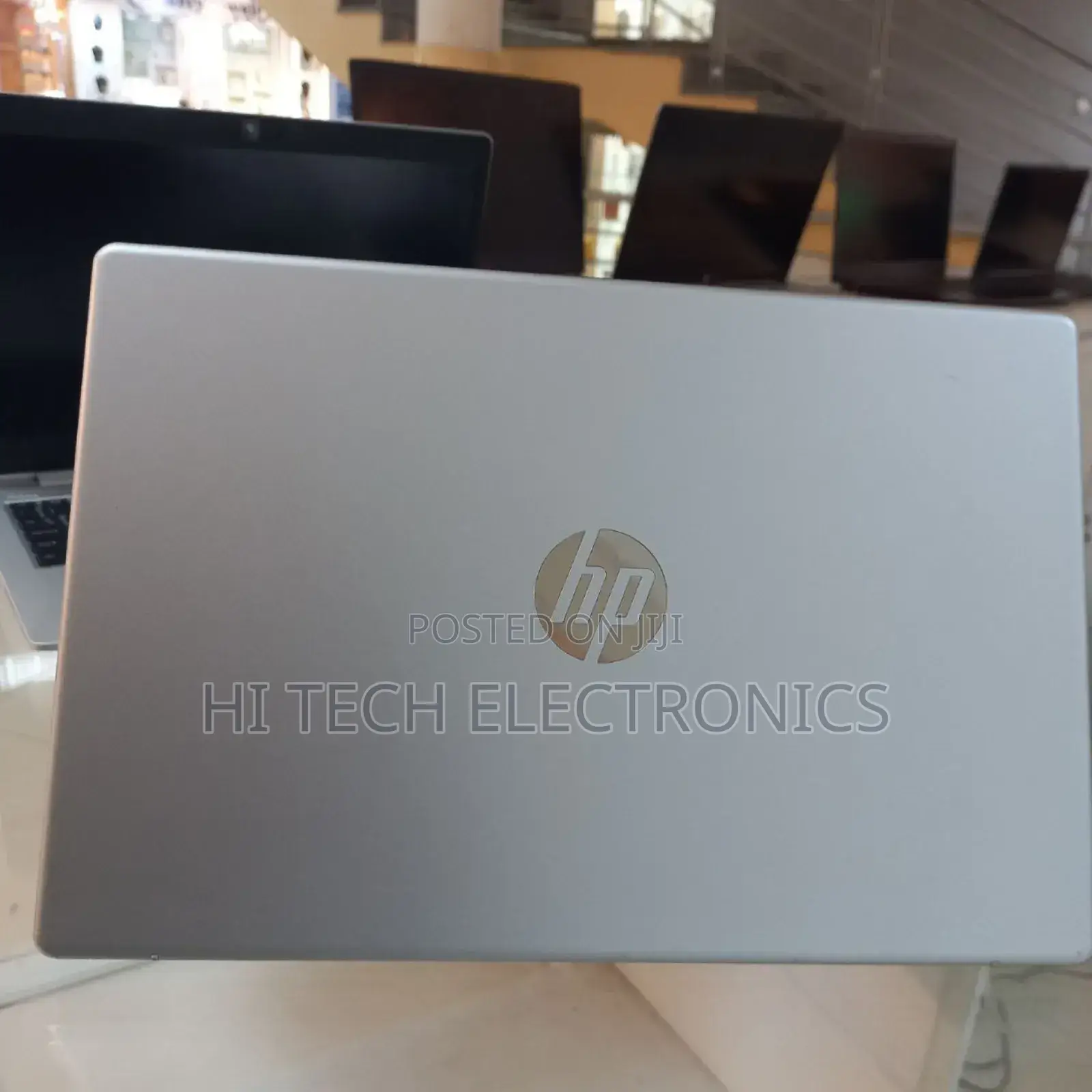 New Laptop HP Stream Notebook 8GB Intel Core I5 SSD 512GB