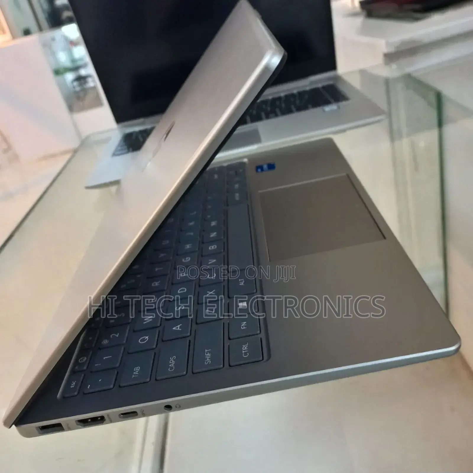 New Laptop HP Stream Notebook 8GB Intel Core I5 SSD 512GB