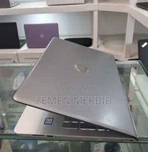 Photo - New Laptop HP Pavilion 15 12GB Intel Core I5 HDD+SSD 1.5T