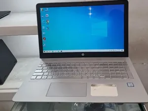 New Laptop HP Pavilion 15 12GB Intel Core I5 HDD+SSD 1.5T