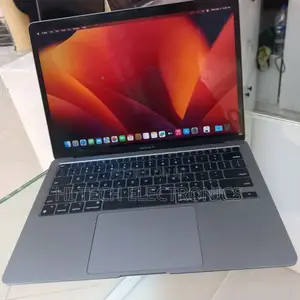 Photo - Laptop Apple MacBook Air 2020 8GB Apple M1 SSD 256GB