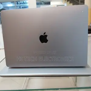 Laptop Apple MacBook Air 2020 8GB Apple M1 SSD 256GB
