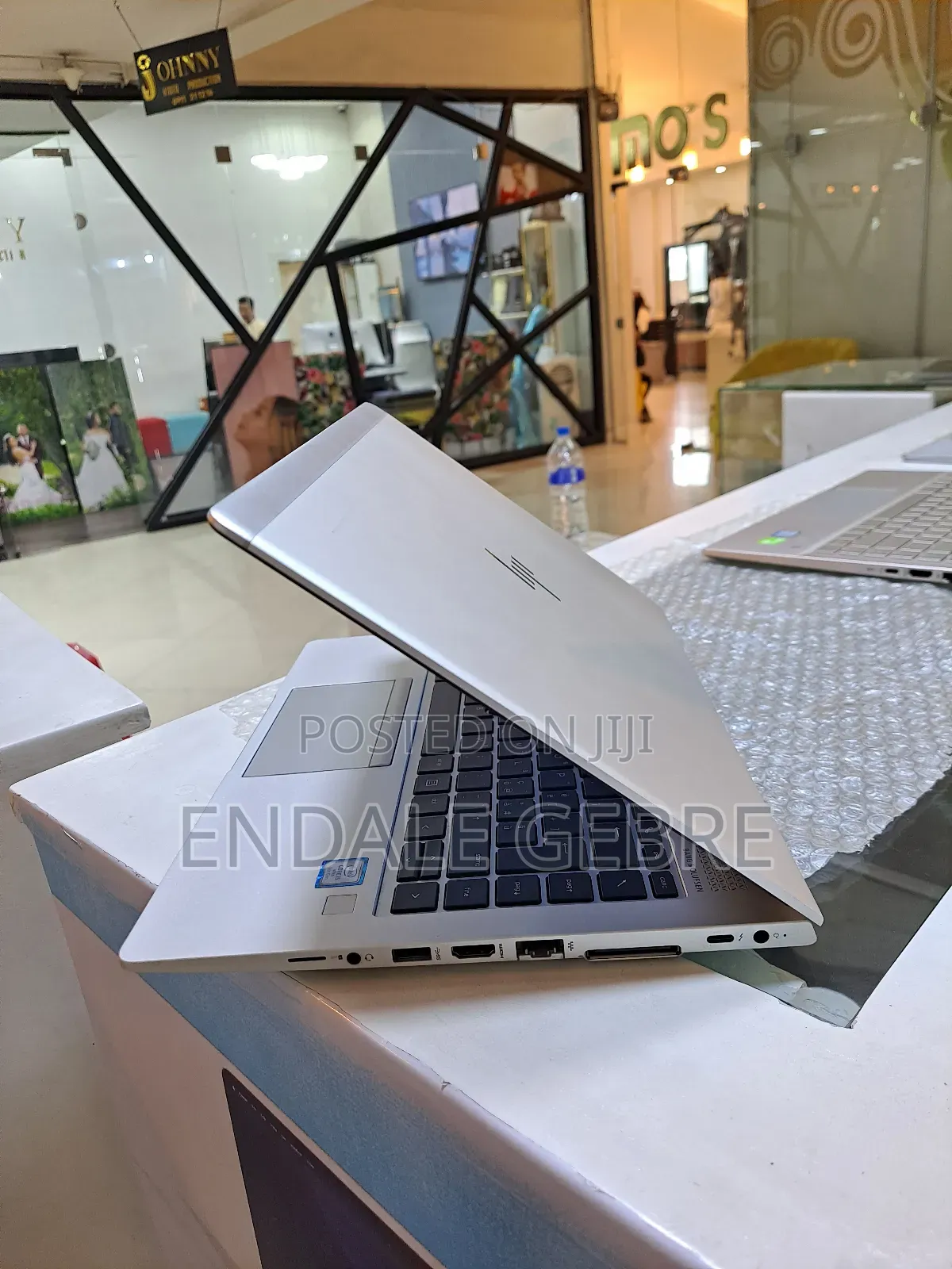 New Laptop HP EliteBook 840 G6 16GB Intel Core I5 SSD 512GB