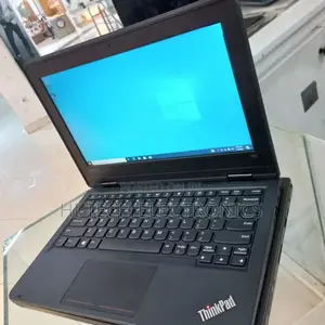 Photo - New Laptop Lenovo Yoga 11e 4GB Intel Core 2 Quad SSD 128GB