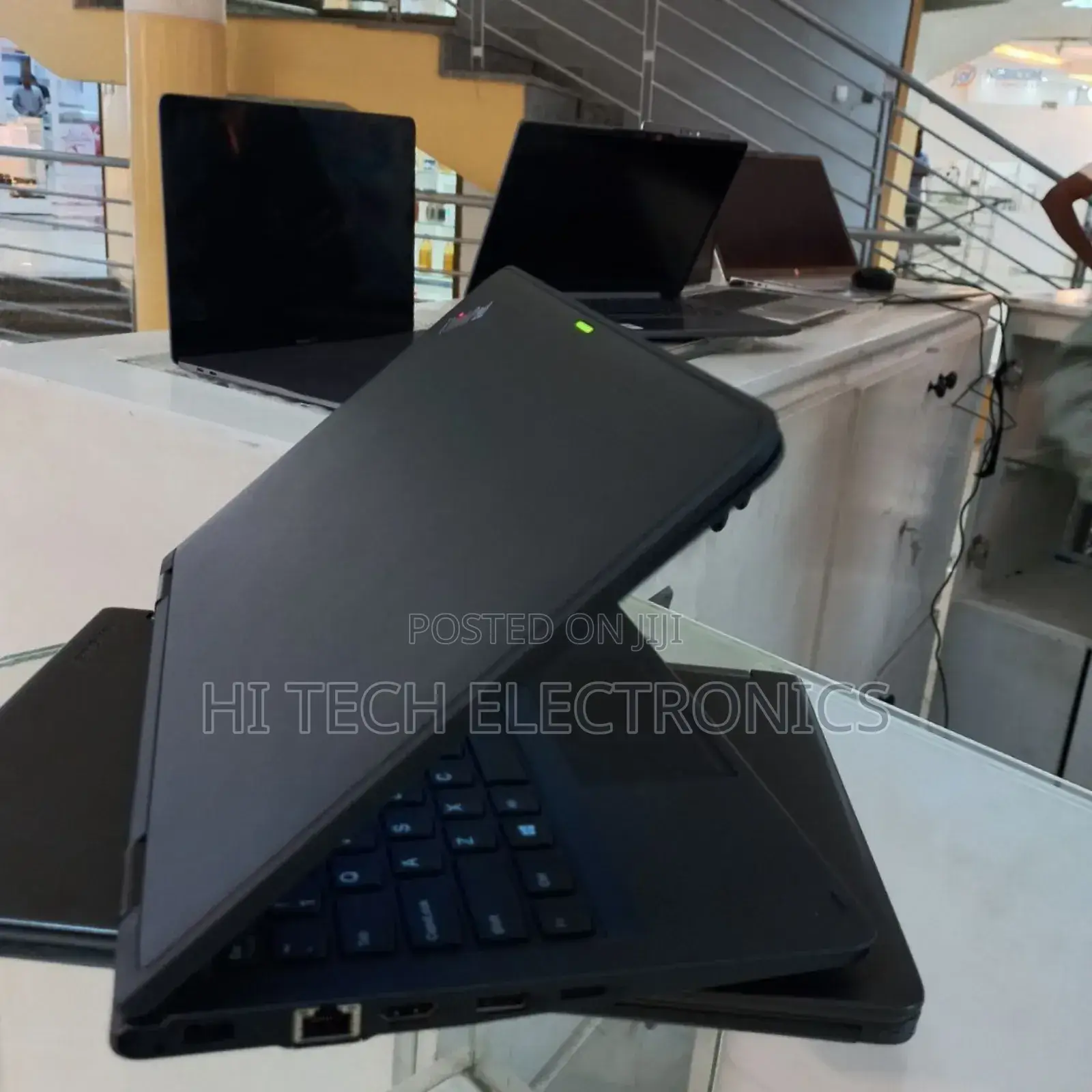 New Laptop Lenovo Yoga 11e 4GB Intel Core 2 Quad SSD 128GB