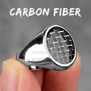 Photo - 3D Men's Ring