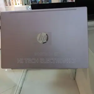 New Laptop HP Pavilion 15 8GB Intel Core I5 HDD+SSD 500GB