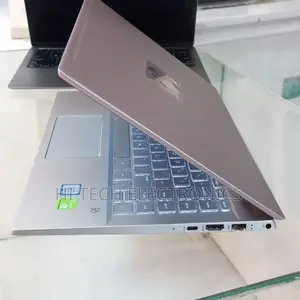 New Laptop HP Pavilion 15 8GB Intel Core I5 HDD+SSD 500GB