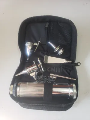 Different Type of Otoscope