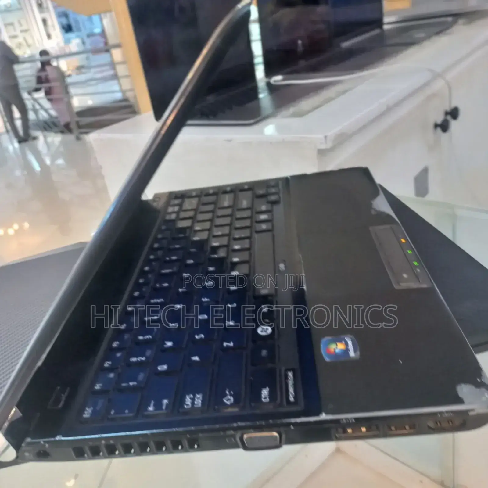 Laptop Toshiba Satellite C55 4GB Intel Core I3 HDD 500GB