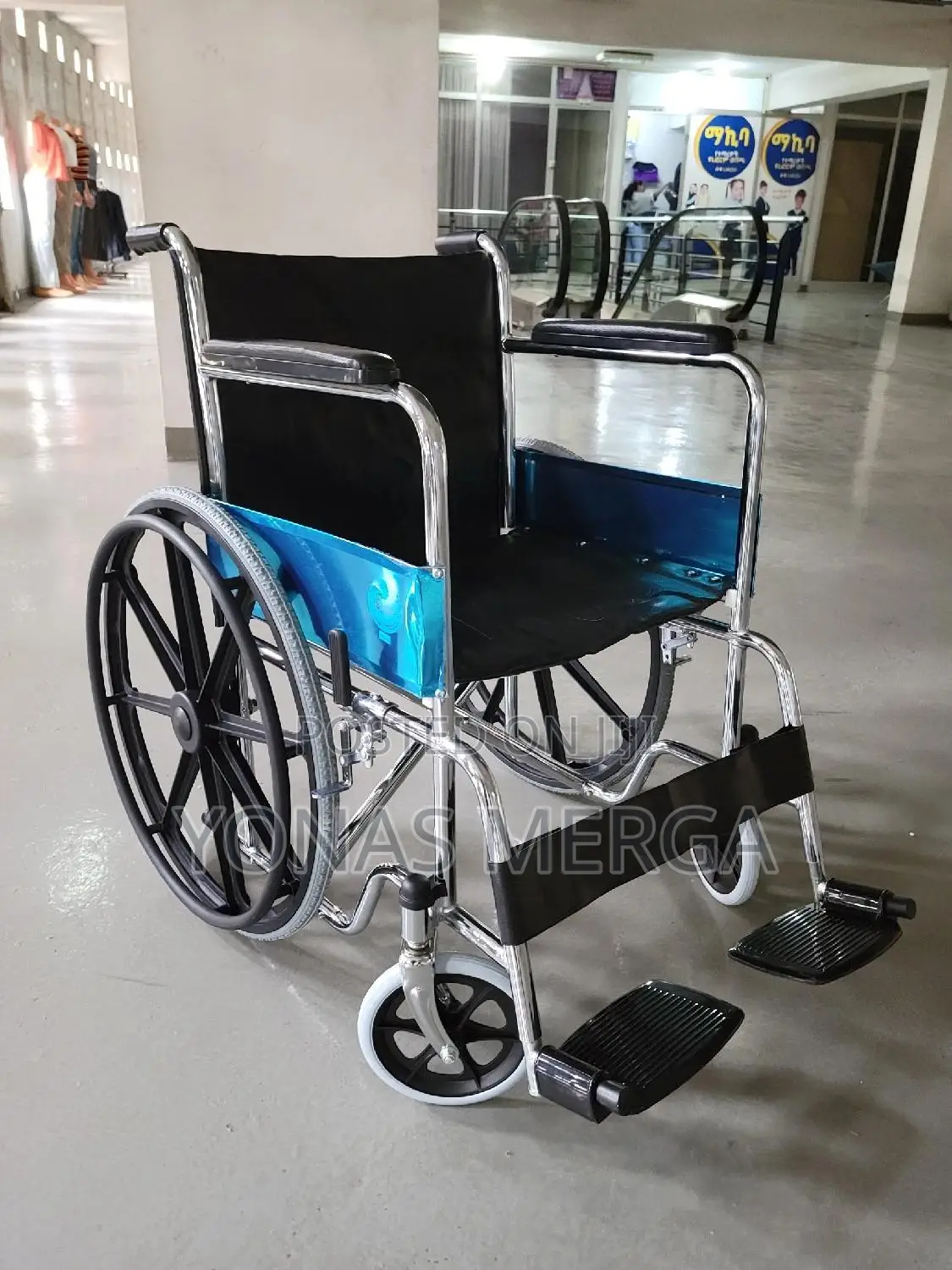 High in Quality Sufficiency, Safe Wheelchair፸ریالwheelchair
