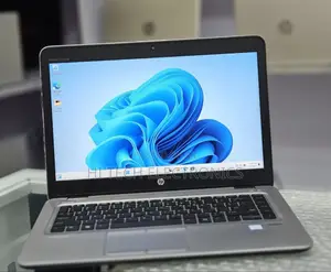 Photo - New Laptop HP EliteBook 840 8GB Intel Core I5 HDD 1T