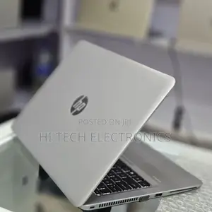 New Laptop HP EliteBook 840 8GB Intel Core I5 HDD 1T