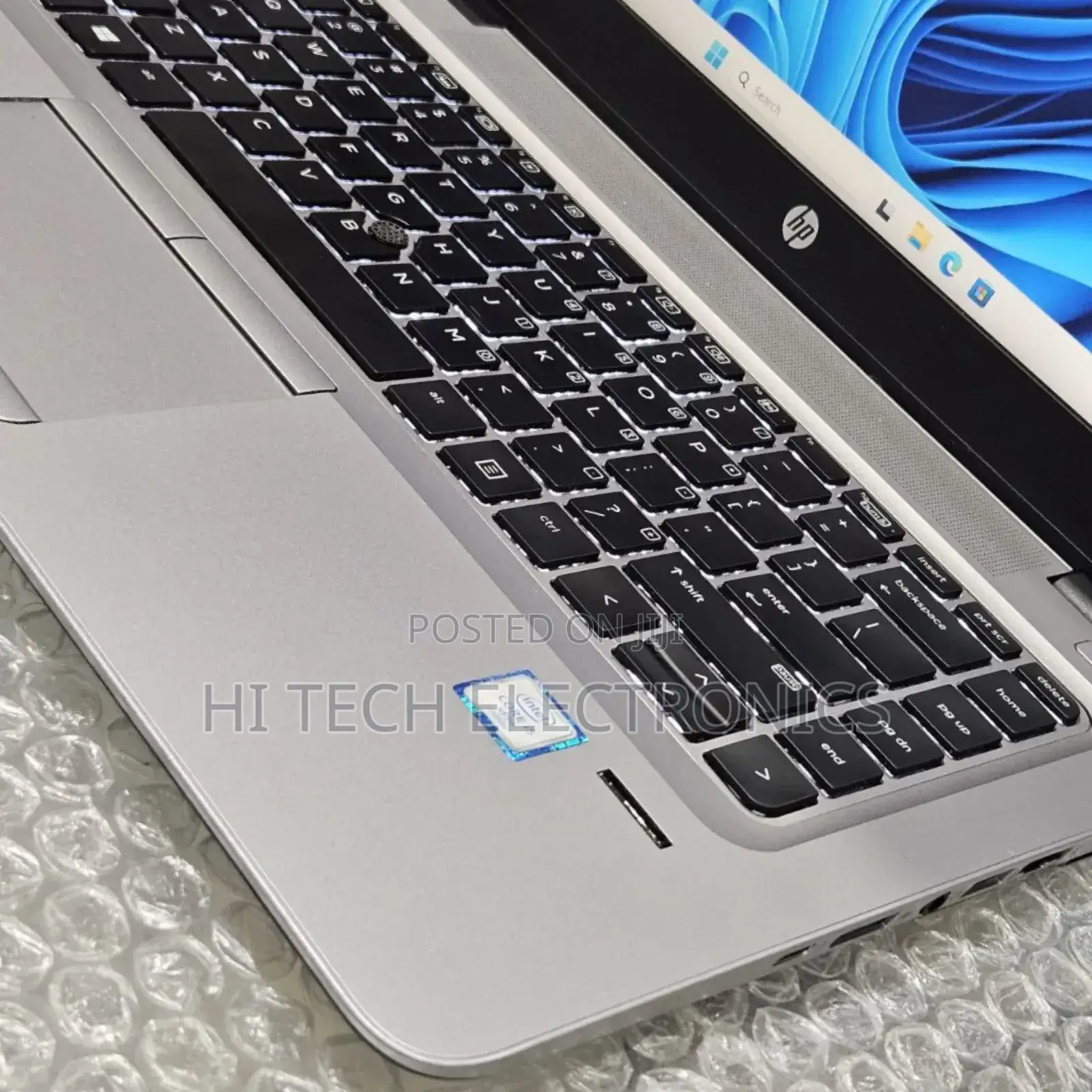 New Laptop HP EliteBook 840 8GB Intel Core I5 HDD 1T