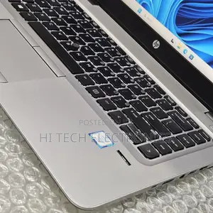 New Laptop HP EliteBook 840 8GB Intel Core I5 HDD 1T