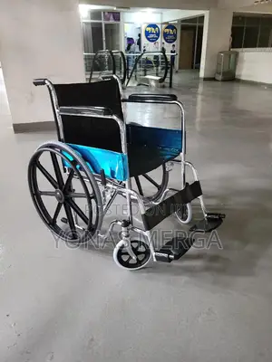 Universe Folding Wheelchair፩⨳Wheelchair፻∝Wheelchair፭[ዊልቼር