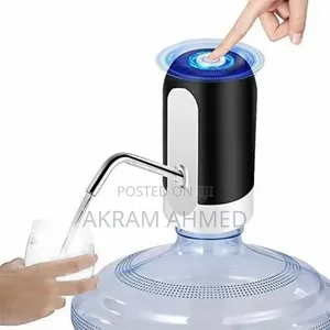 Water Jae Dispenser
