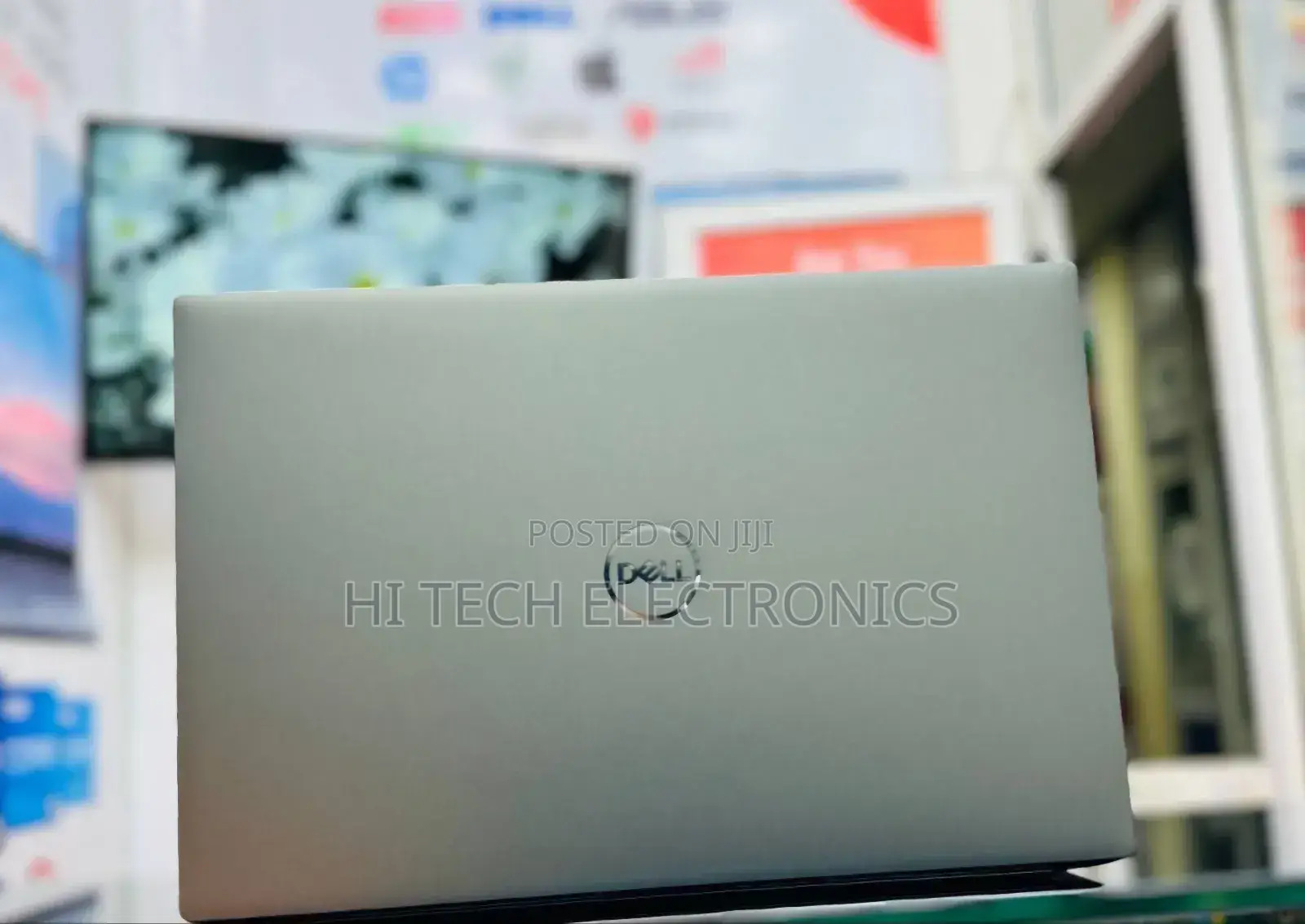 New Laptop Dell Precision M4800 32GB Intel Core I7 SSD 512GB