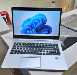 Photo - New Laptop HP 16GB Intel Core I5 SSD 512GB