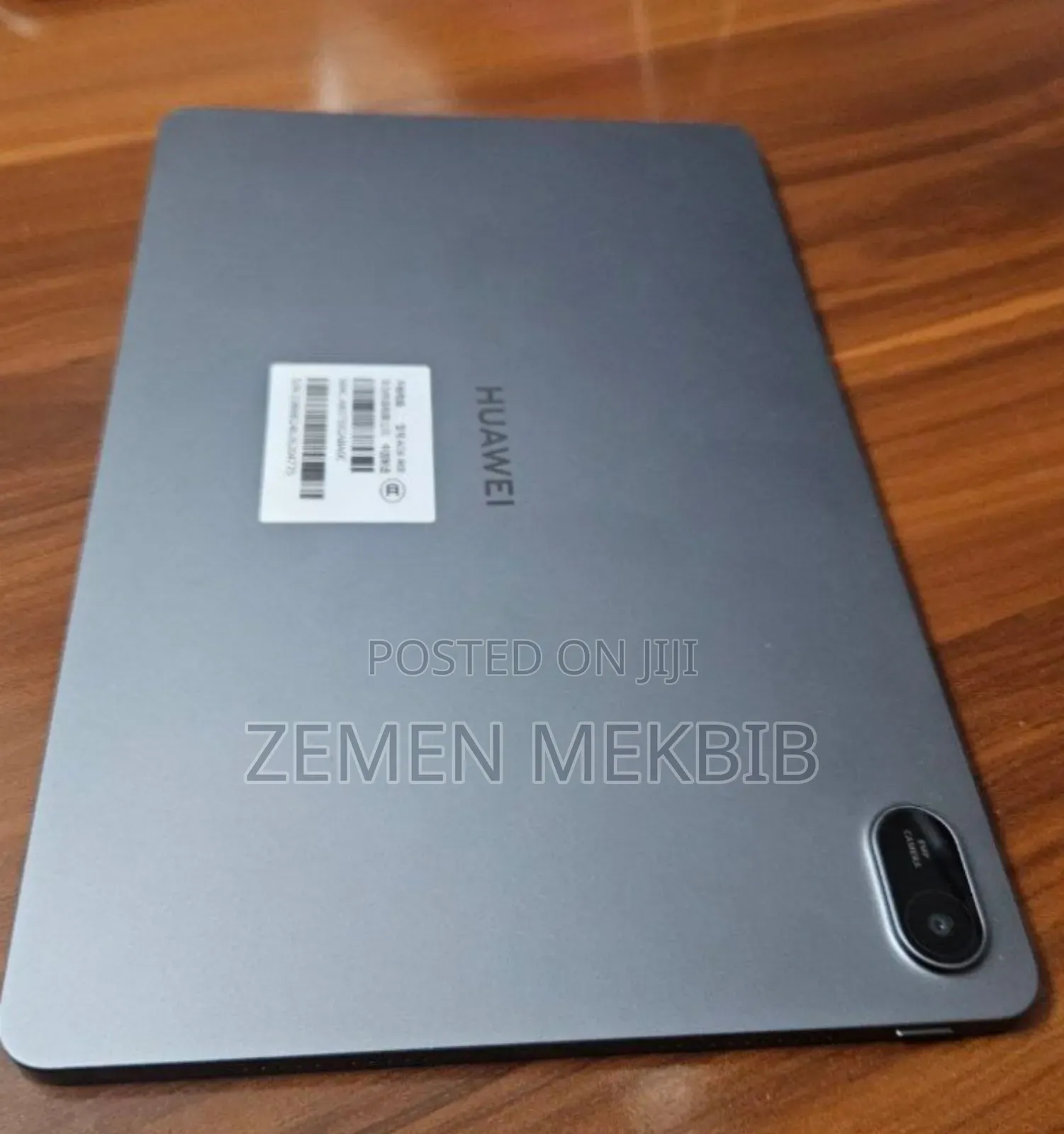 New Laptop Huawei MateBook 13 WRT-W19E 8GB SSD 256GB