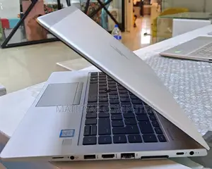 New Laptop HP EliteBook 840 16GB Intel Core I5 SSD 512GB