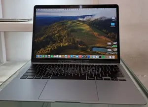 New Laptop Apple MacBook Air 2020 8GB Intel Core I3 SSD 256GB