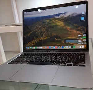 New Laptop Apple MacBook Air 2020 8GB Intel Core I3 SSD 256GB