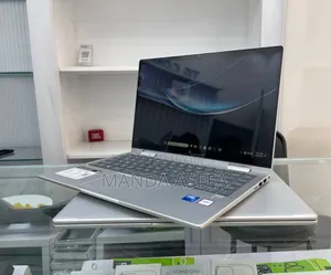 Photo - New Laptop HP Envy 14 16GB Intel Core Ultra 7 SSD 1T